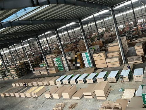 2024家居建材行業新趨勢下，雪松樹板材的破局之路