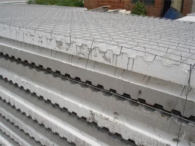 EPS鋼絲網架板 創新建材，構筑建筑新未來——四川省宏禹輝新型建材科技產品展示